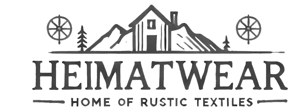 Logo von HeimatWear
