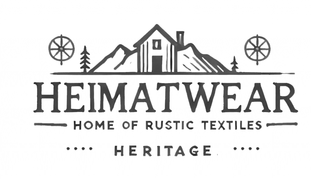 logo von HeimatWear