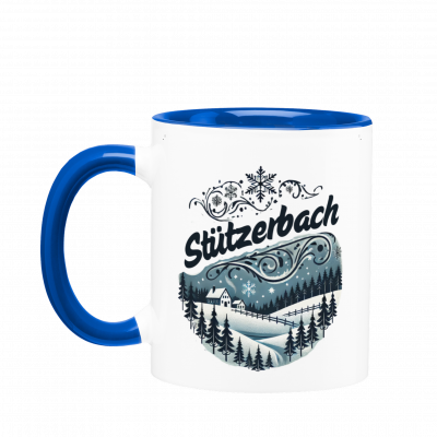 Tasse "Stützerbach" – Bild 2